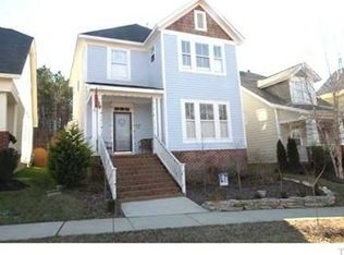611 Millbrook Dr, Pittsboro, NC 27312