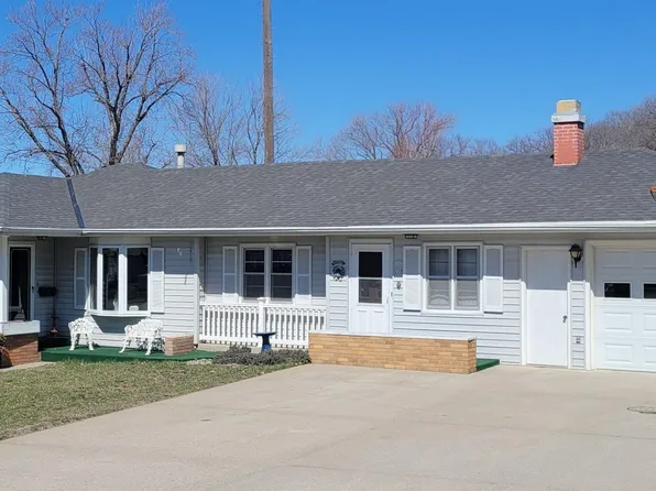 110 E Sonnenshein St, West Point, NE 68788