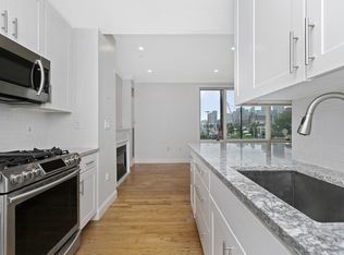 1 Warren St APT 102, Boston, MA 02129