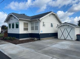 515 N Downing St, Seaside, OR