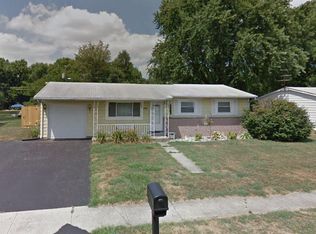 5442 Bertha St, Indianapolis, IN