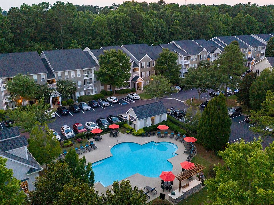 Our community provides residents with the "complete" live, work, play lifestyle.