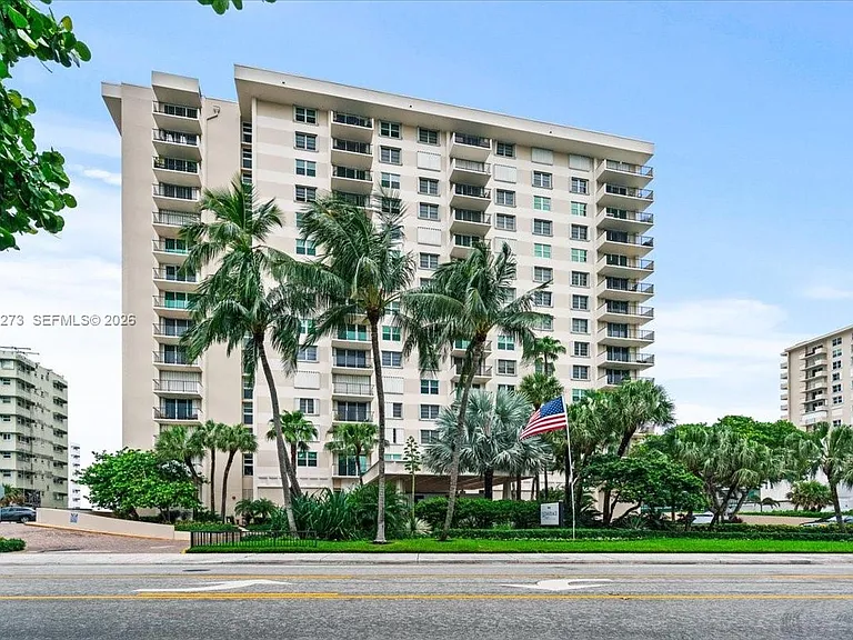 1900 S Ocean Blvd #11T — Photo 30