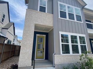 2913 Moreno St, Austin, TX 78723