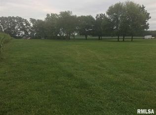 614 N Harker St LOT 970-W, Waverly, IL 62692