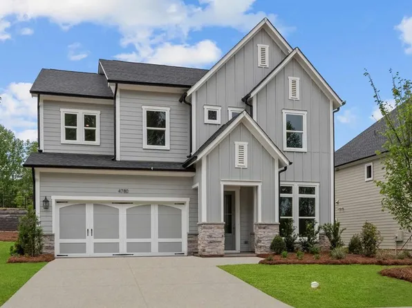 Waterrock Plan, Settingdown Farms