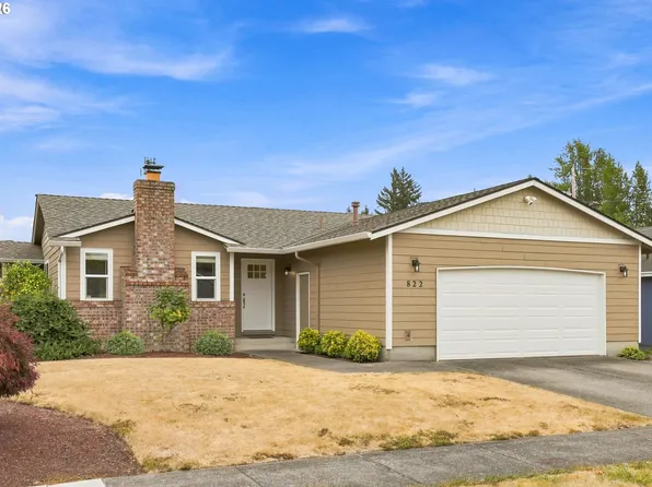 822 SW Hartley Ave, Gresham, OR 97030