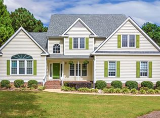 6533 Vintage Ridge Ln, Fuquay Varina, NC 27526