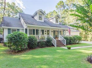 124 Twin Cedar Dr, Millbrook, AL 36054