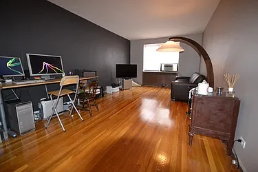 Rented by Silverstein Collection LLC 
