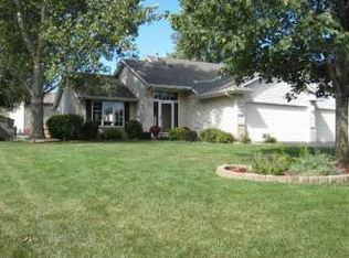 14620 Neon St NW, Ramsey, MN 55303