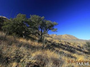 0 Grosvenor Rd, Tubac, AZ 85646
