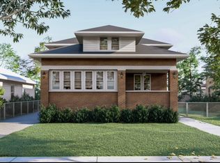 1716 169th St, Hazel Crest, IL 60429