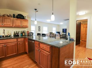 20 Bentley St #2, Brighton, MA 02135