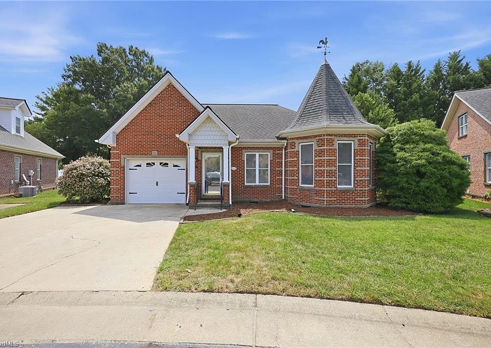 1st image of 516 Leston Gilbert Dr