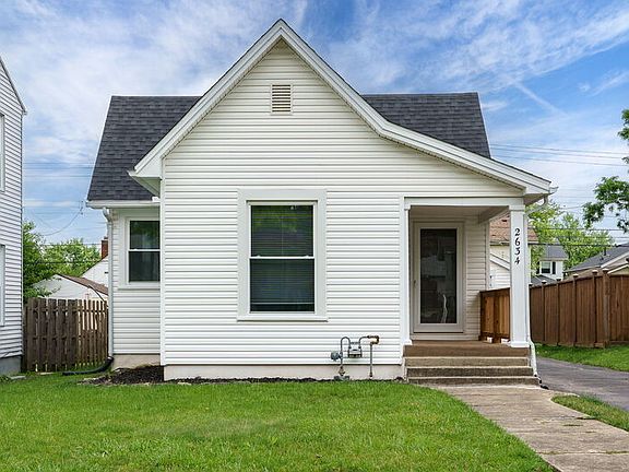 2nd image of 2634 Wayland Ave