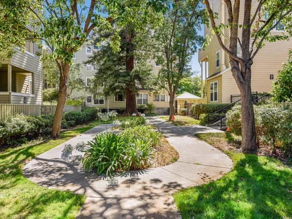 211 S Fremont St APT 203, San Mateo, CA 94401