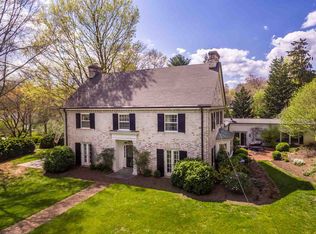 1500 Dogwood Rd, Staunton, VA 24401