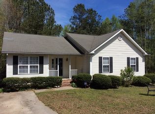 1514 Poplar Ridge Rd, Fuquay Varina, NC 27526