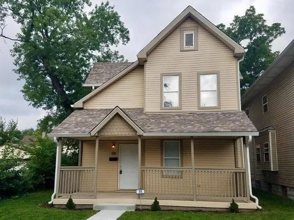 2412 Guilford Ave, Indianapolis, IN 46205