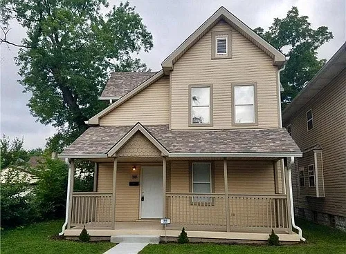 2412 Guilford Ave Photo 1