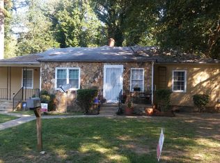 1357 Byrere Ter SW, Atlanta, GA