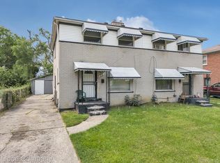 3158 Ewald Cir, Detroit, MI 48238