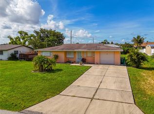 191 Cypress Ave NW, Port Charlotte, FL 33952
