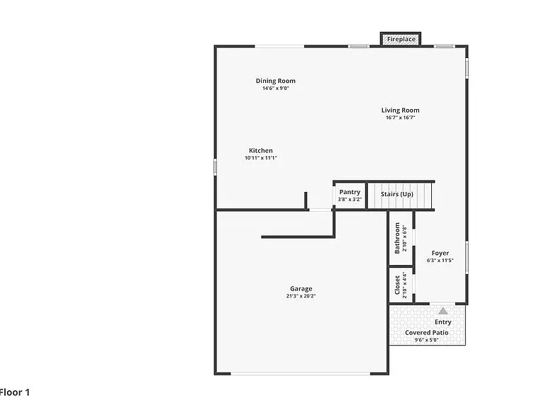 14 W Lumber Ct — Photo 2