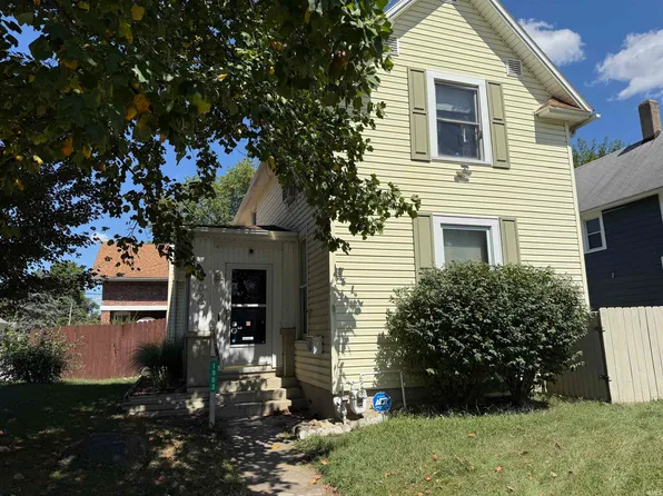 1902 Morton St, Lafayette, IN 47904