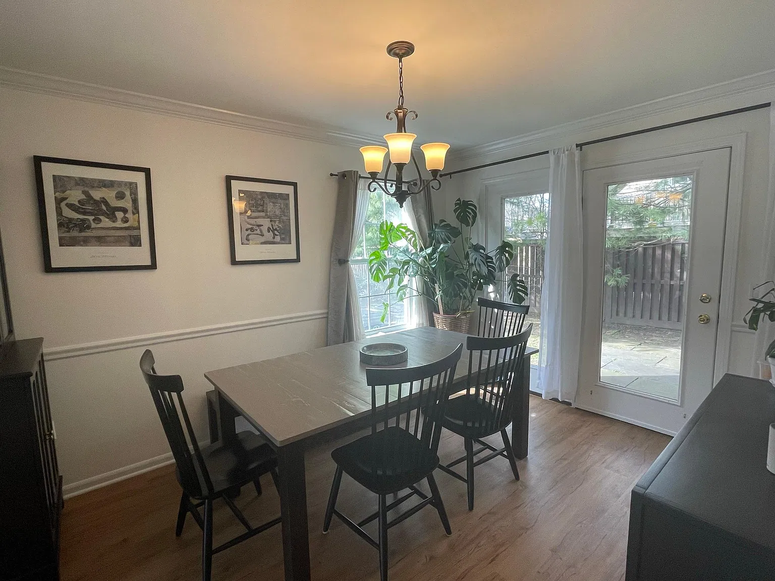 3 bed, 2.5 bath, 1520 sqft, $3,900 — Photo 4
