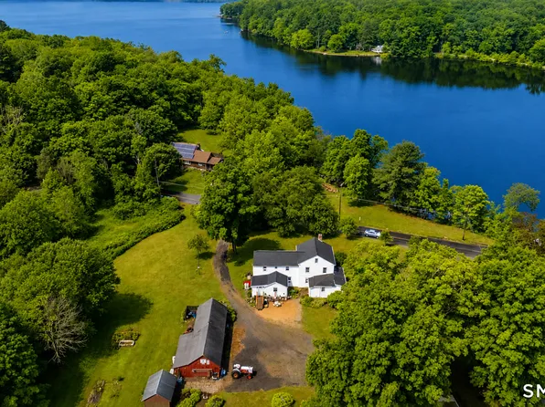 352 Shenipsit Lake Road, Tolland, CT 06084