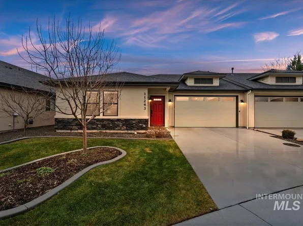 11243 W Tahiti St, Boise, ID 83713