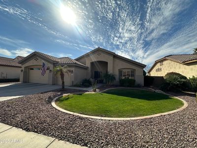 12743 W Highland Ave, Litchfield Park, AZ, 85340