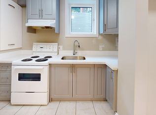 3344 Tallmast Cres, Mississauga, ON L5L1H5