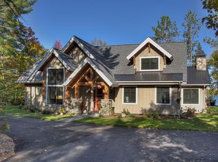 35854 N Moose Point Rd, Grand Rapids, MN 55721