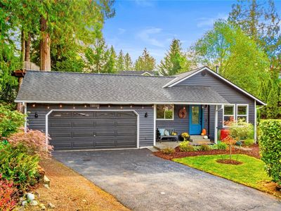 27137 NE Miller Street, Duvall, WA, 98019