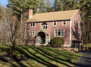 4 Fox Hollow Rd, Derry, NH 03038