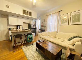 348 North St #3, Boston, MA 02113