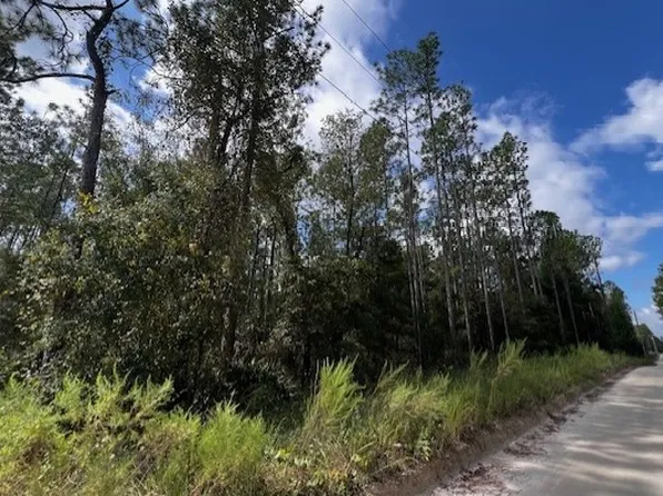 0 NW 15th Ave, Bell, FL 32619