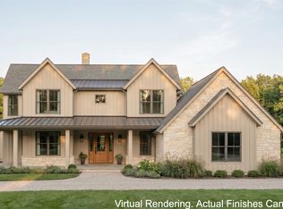 1822 County Road 2320, Terrell, TX 75160