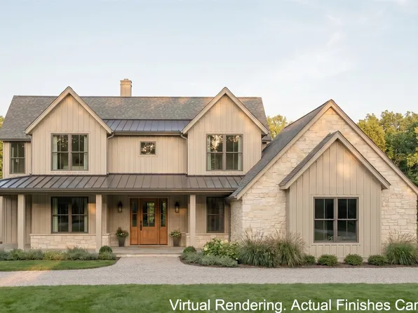 1806 County Road 2320, Terrell, TX 75160