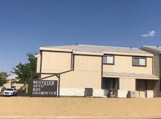 1125 Grandview St UNIT 8C, Page, AZ 86040