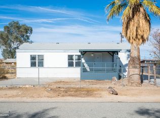 64838 Tonto Dr, Joshua Tree, CA 92252