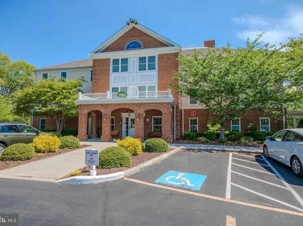 1101 S Schumaker Dr APT 103, Salisbury, MD 21804