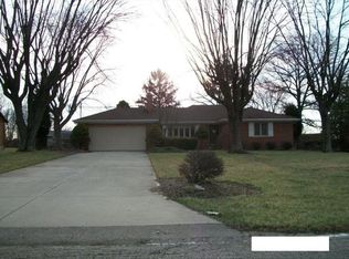 2142 South Rd, Cincinnati, OH 45233