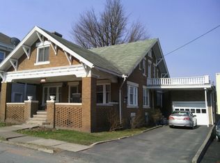 127 Terrace St, Carbondale, PA 18407