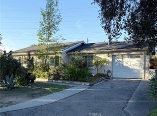 821 W Dike St, Glendora, CA 91740