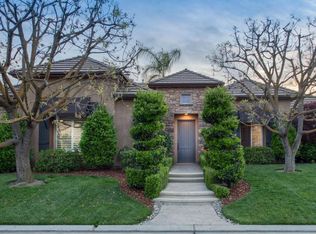 10627 N Old Course Dr, Fresno, CA
