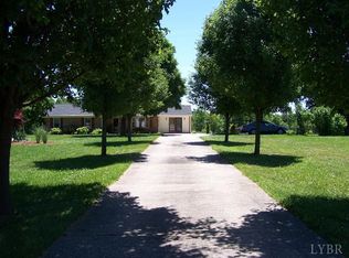 2984 Horseshoe Rd, Appomattox, VA 24522